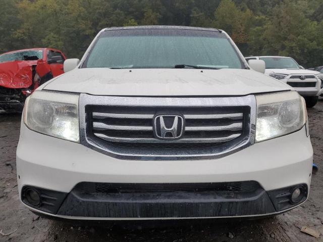 Photo 5 from auction – 2012 HONDA PILOT TOUR with VIN 5FNYF3H99CB029119