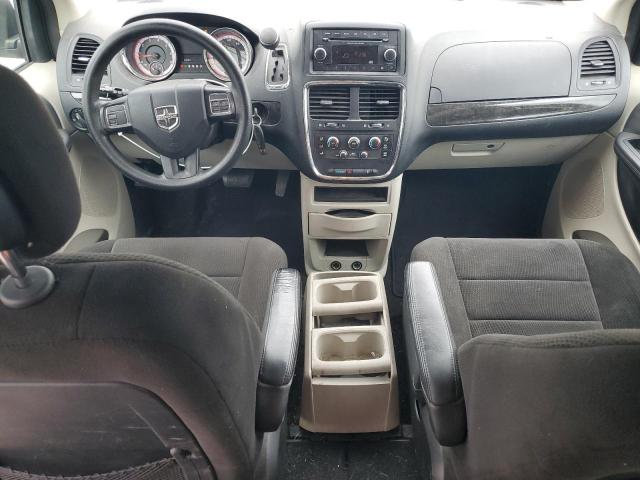 Photo 8 from auction – 2013 DODGE GRAND CARA with VIN 2C4RDGCG5DR524219
