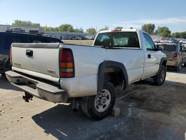 Photo 3 from auction – 2006 GMC SIERRA C25 with VIN 1GTHC24U26E272628