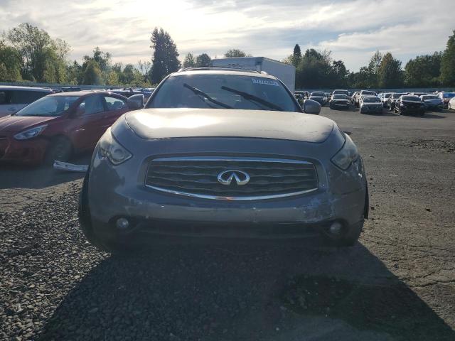 Photo 5 from auction – 2011 INFINITI FX35 with VIN JN8AS1MW0BM734396