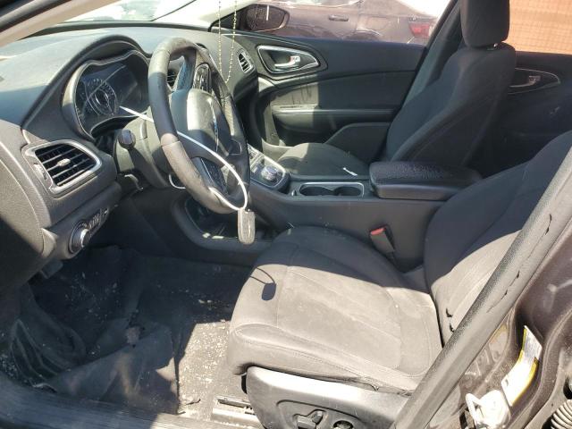 Photo 7 from auction – 2016 CHRYSLER 200 LIMITE with VIN 1C3CCCAB5GN160222