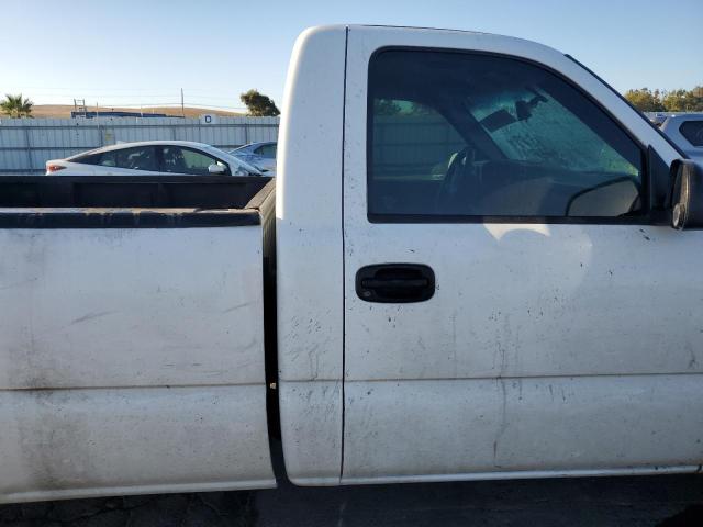 Фото 10 с аукциона – 2003 GMC NEW SIERRA с VIN 1GTEC14V33E292968