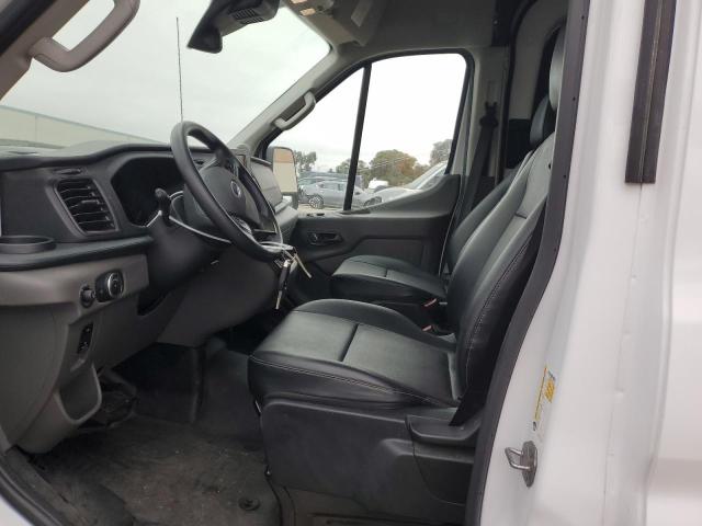 Фото 7 с аукциона – 2023 FORD TRANSIT T- с VIN 1FTBR2C87PKC01226