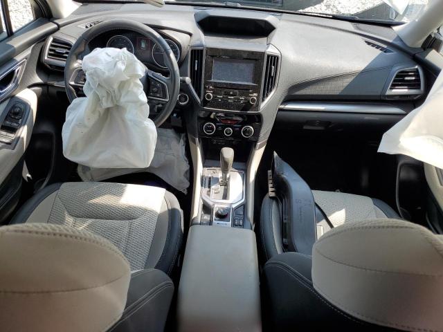 Photo 8 from auction – 2022 SUBARU FORESTER P with VIN JF2SKAEC2NH512588