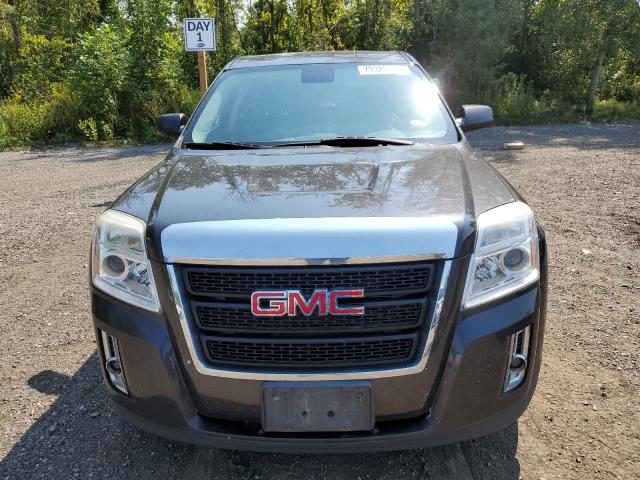 Photo 5 from auction – 2014 GMC TERRAIN SL with VIN 2GKALMEK0E6296251