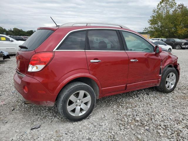 Photo 3 from auction – 2010 SATURN VUE XR with VIN 3GSALEE10AS607654