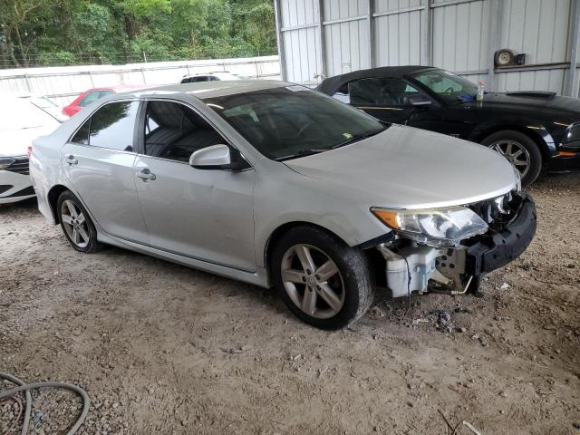 Photo 4 from auction – 2014 TOYOTA CAMRY L with VIN 4T1BF1FK4EU367422