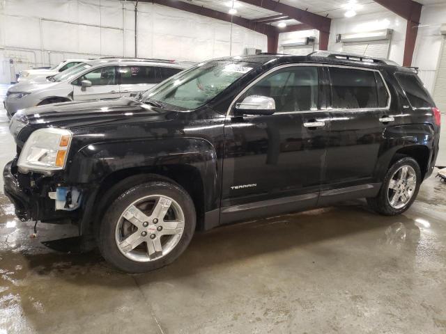 GMC TERRAIN SL 2013 с VIN 2GKFLXE37D6116164 - Фото с аукциона