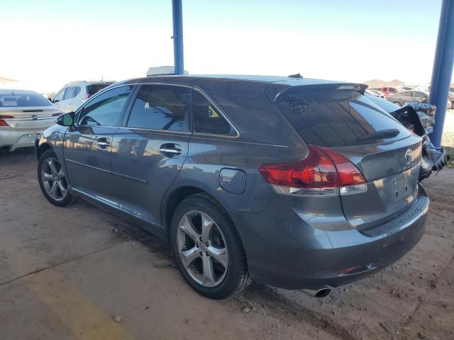 Photo 2 from auction – 2014 TOYOTA VENZA LE with VIN 4T3BK3BB7EU104507