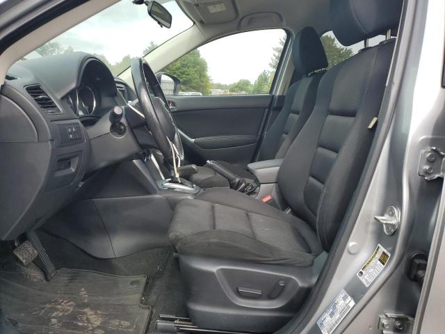 Photo 7 from auction – 2014 MAZDA CX-5 TOURI with VIN JM3KE4CY5E0409614