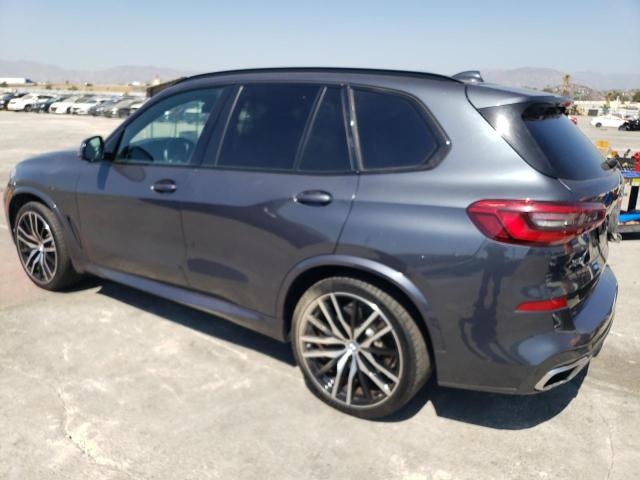 Photo 2 from auction – 2019 BMW X5 XDRIVE5 with VIN 5UXJU2C56KLN64165