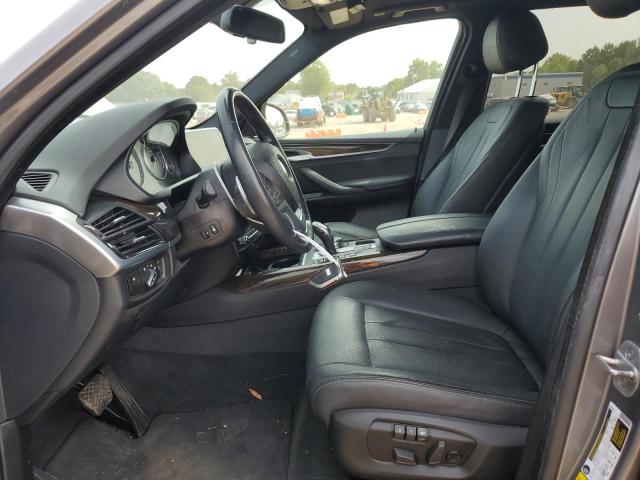 Photo 7 from auction – 2018 BMW X5 XDRIVE3 with VIN 5UXKR0C55J0X92653