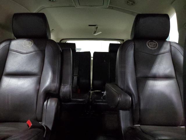 Photo 10 from auction – 2014 CADILLAC ESCALADE E with VIN 1GYS4KEF4ER104509