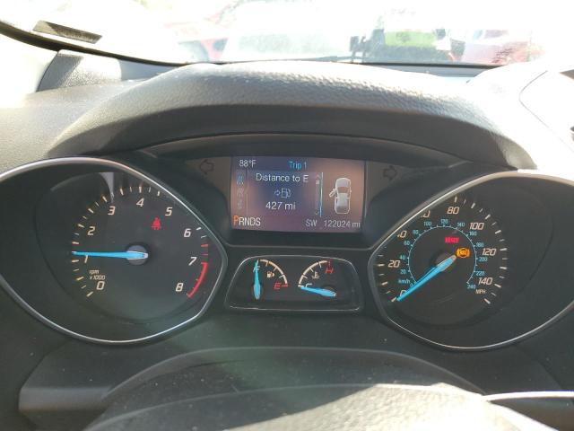 Photo 9 from auction – 2014 FORD ESCAPE with VIN 1FMCU0GX0EUB97297