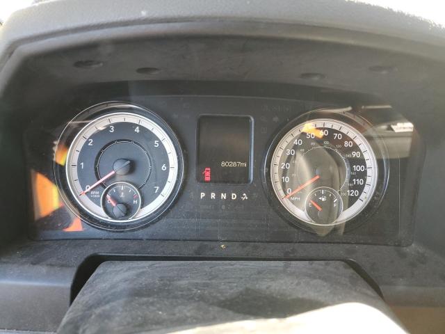 Photo 9 from auction – 2020 RAM 1500 CLASS with VIN 1C6RR6FG4LS116578
