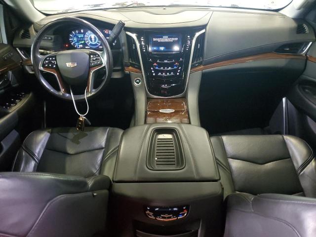 Photo 8 from auction – 2020 CADILLAC ESCALADE E with VIN 1GYS4JKJ1LR150394