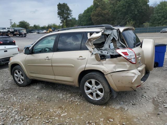 Photo 2 from auction – 2009 TOYOTA RAV4 LIMIT with VIN JTMBK31VX95083239