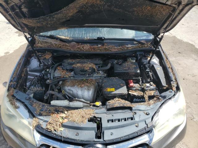 Photo 11 from auction – 2015 TOYOTA CAMRY LE with VIN 4T1BF1FK4FU015877