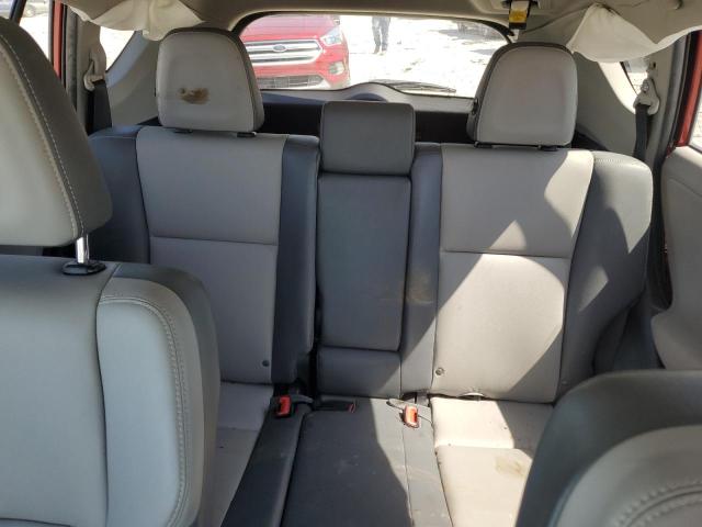 Photo 10 from auction – 2013 TOYOTA RAV4 LIMIT with VIN 2T3YFREVXDW006092