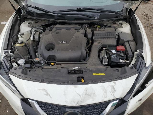 Photo 11 from auction – 2019 NISSAN MAXIMA S with VIN 1N4AA6AV3KC382739