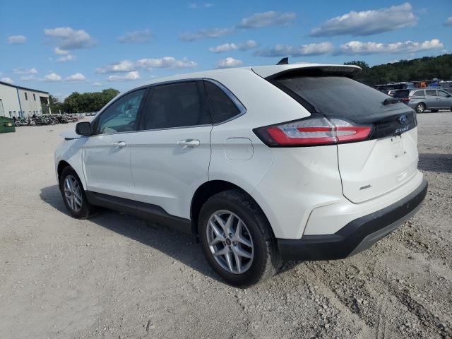 Photo 2 from auction – 2024 FORD EDGE SEL with VIN 2FMPK4J92RBA14406
