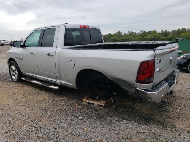 Photo 2 from auction – 2015 RAM 1500 SLT with VIN 1C6RR7GT1FS593894