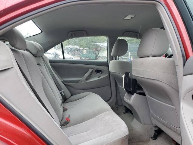 Photo 10 from auction – 2011 TOYOTA CAMRY BASE with VIN 4T1BF3EK4BU716460
