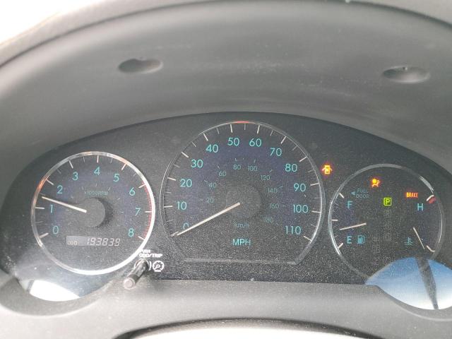 Photo 9 from auction – 2006 TOYOTA SIENNA with VIN 5TDZA23C36S469305