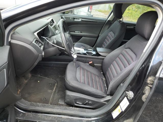 Photo 7 from auction – 2013 FORD FUSION SE with VIN 3FA6P0HR9DR314802