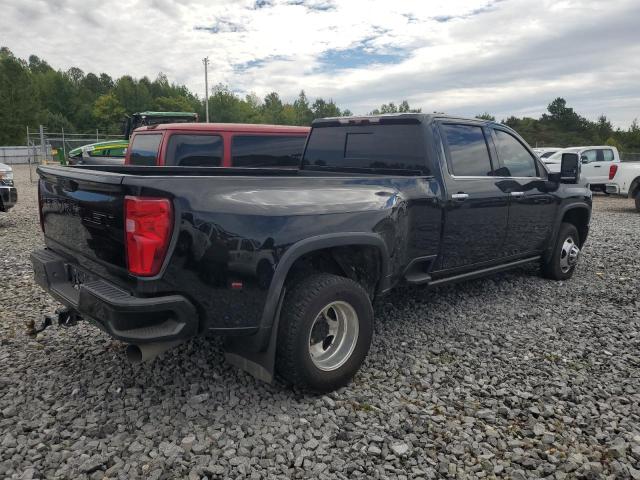 Photo 3 from auction – 2021 CHEVROLET SILVERADO with VIN 1GC4YVEY3MF155070