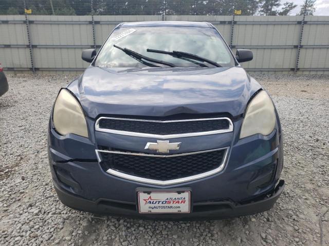 Photo 5 from auction – 2013 CHEVROLET EQUINOX LS with VIN 2GNALBEK1D6412398