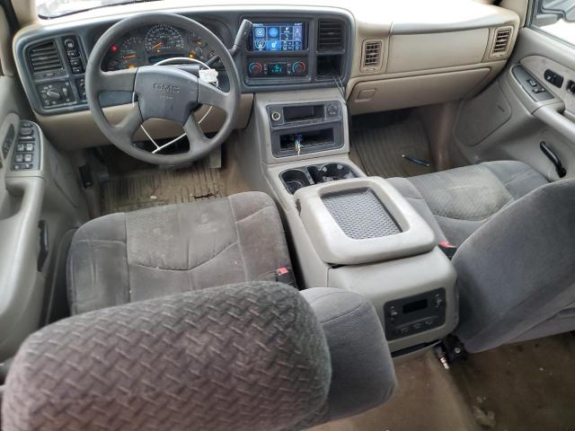 Photo 8 from auction – 2006 GMC NEW SIERRA with VIN 2GTEK13Z661260741
