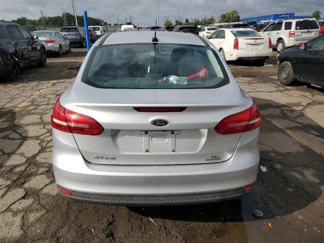 Photo 6 from auction – 2016 FORD FOCUS SE with VIN 1FADP3F22GL394784