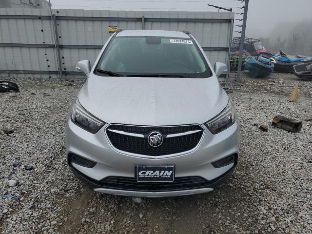 Photo 5 from auction – 2017 BUICK ENCORE PRE with VIN KL4CJASB5HB172856
