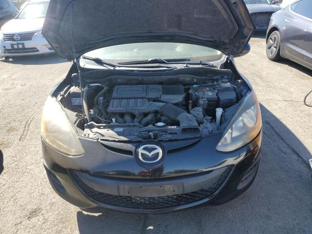 Photo 11 from auction – 2011 MAZDA MAZDA2 with VIN JM1DE1HZ6B0107729