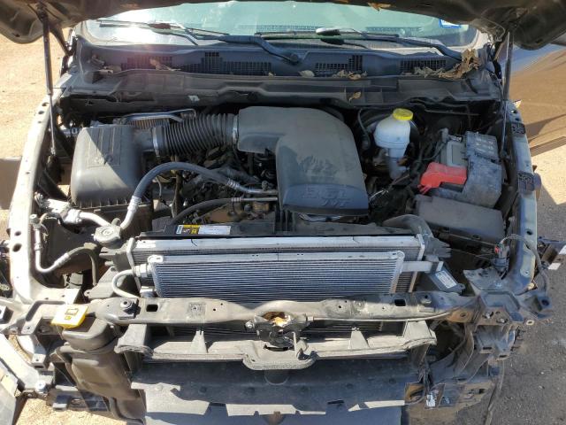 Photo 11 from auction – 2020 RAM 1500 CLASS with VIN 1C6RR6FG5LS114550