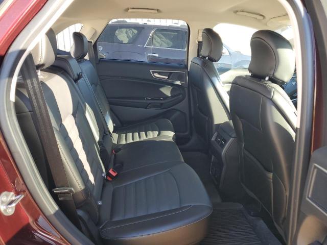 Photo 10 from auction – 2018 FORD EDGE SEL with VIN 2FMPK4J9XJBB59018