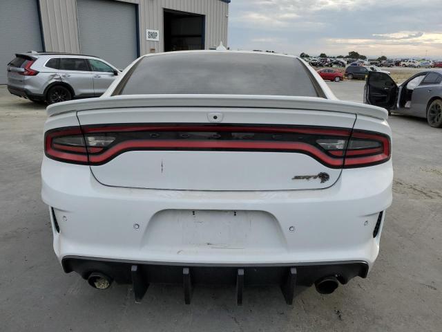 Photo 6 from auction – 2021 DODGE CHARGER SR with VIN 2C3CDXL92MH543425