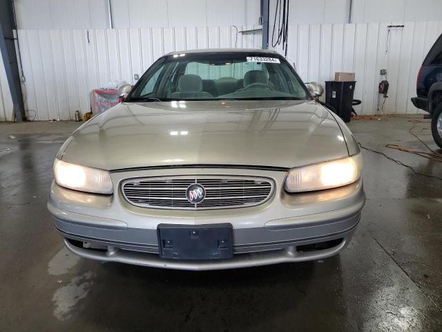 Photo 5 from auction – 2002 BUICK CENTURY CU with VIN 2G4WS52J721184587