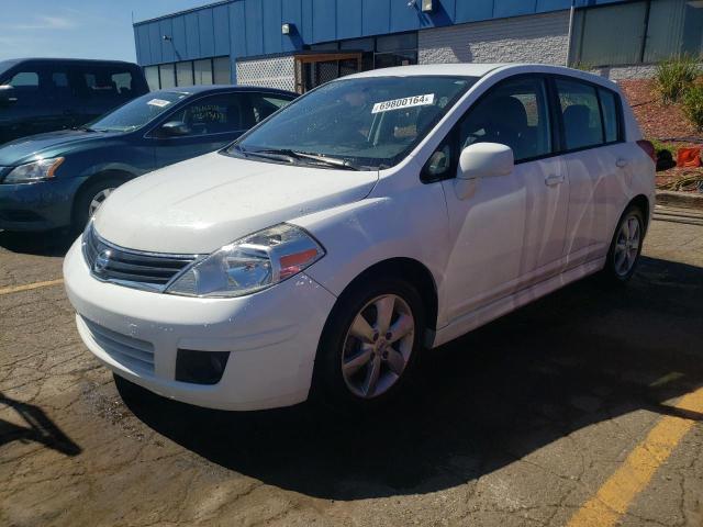 NISSAN VERSA S 2012 with VIN 3N1BC1CP0CK296975 - Photo from auction