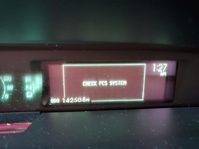 Photo 9 from auction – 2012 TOYOTA PRIUS with VIN JTDKN3DU7C5476746