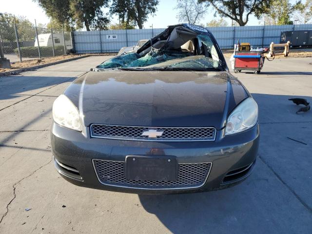 Photo 5 from auction – 2013 CHEVROLET IMPALA LS with VIN 2G1WF5E36D1145281