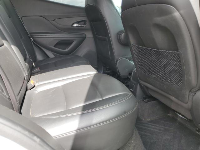 Photo 11 from auction – 2019 BUICK ENCORE ESS with VIN KL4CJGSM3KB758581