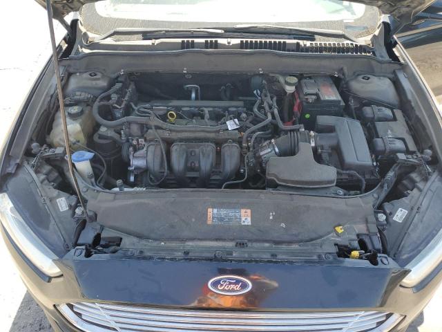 Photo 11 from auction – 2014 FORD FUSION with VIN 3FA6P0H73ER337363
