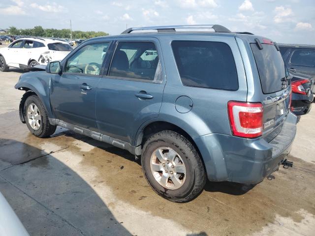 Photo 2 from auction – 2011 FORD ESCAPE LIM with VIN 1FMCU0EG0BKB29642