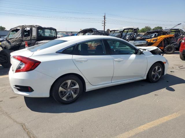 Photo 3 from auction – 2019 HONDA CIVIC with VIN 19XFC2F6XKE032134
