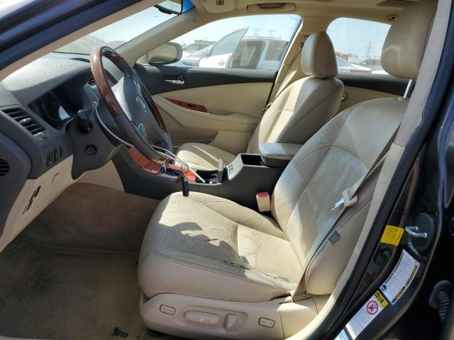 Photo 7 from auction – 2011 LEXUS ES 350 with VIN JTHBK1EG8B2448040