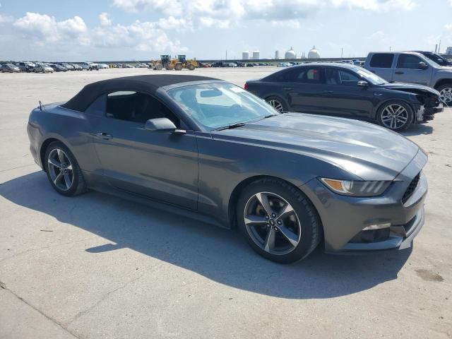 Photo 4 from auction – 2015 FORD MUSTANG with VIN 1FATP8EM7F5354005