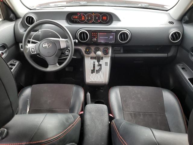 Photo 8 from auction – 2012 TOYOTA SCION XB with VIN JTLZE4FE3CJ006476