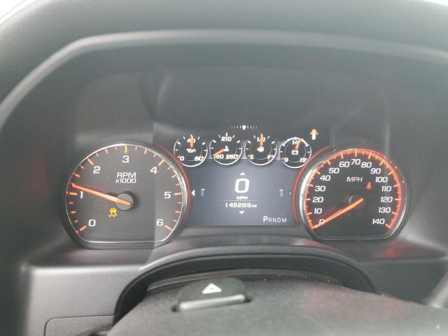 Photo 9 from auction – 2016 GMC SIERRA K15 with VIN 3GTU2PEJ6GG139948